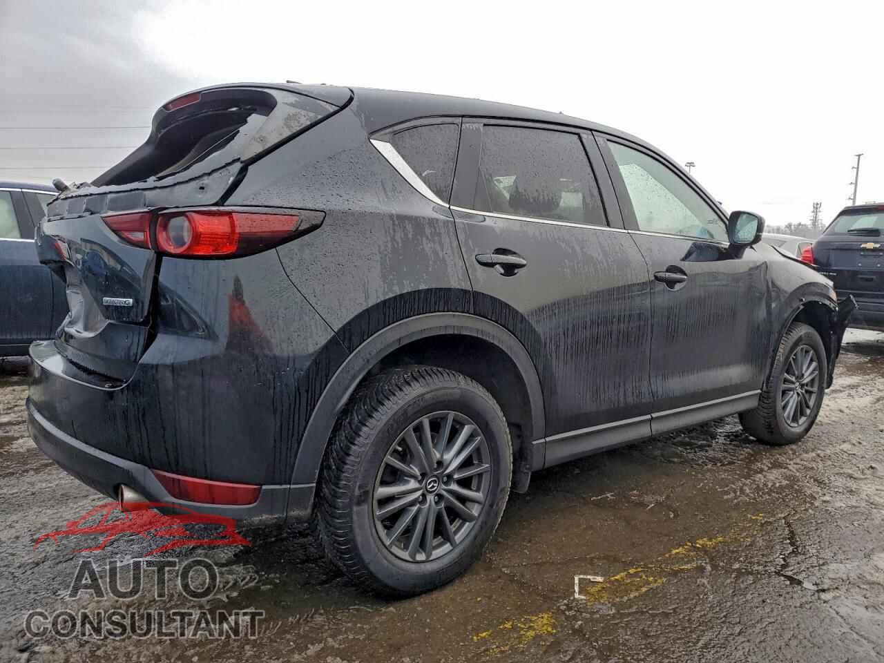 MAZDA CX-5 2020 - JM3KFBCM4L0737795