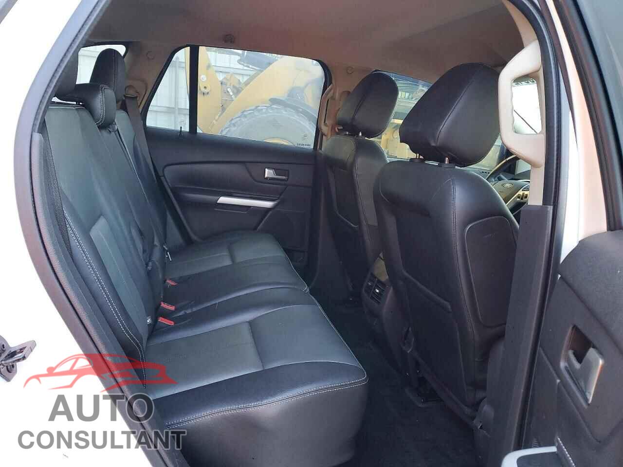 FORD EDGE 2014 - 2FMDK3AK2EBB72318