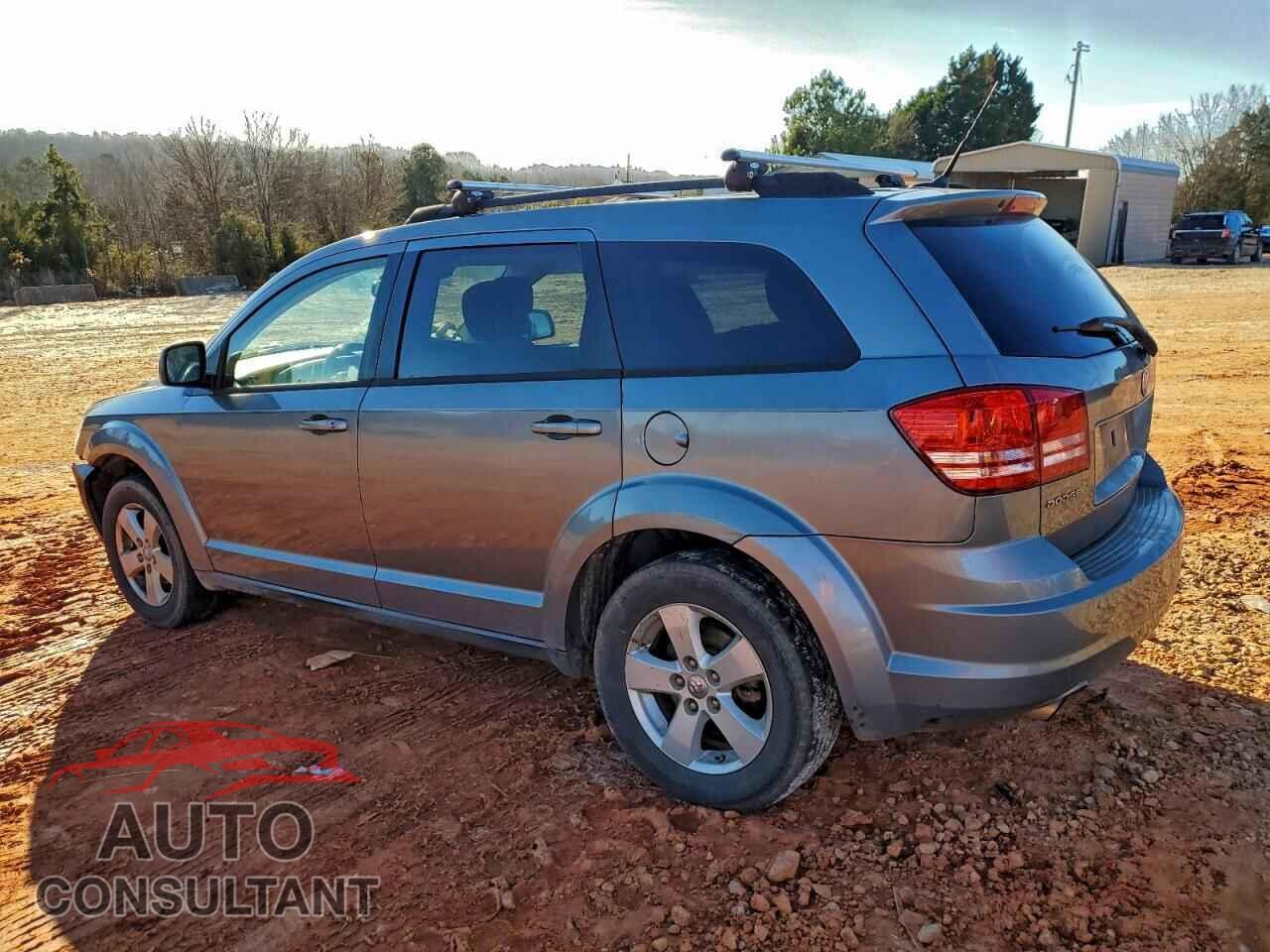 DODGE JOURNEY 2010 - 3D4PG5FV5AT181713