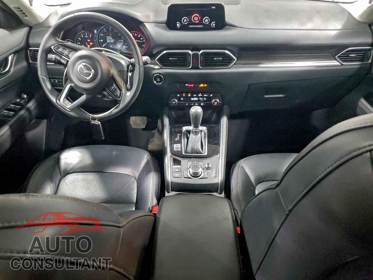 MAZDA CX-5 2020 - JM3KFBDM8L0869621
