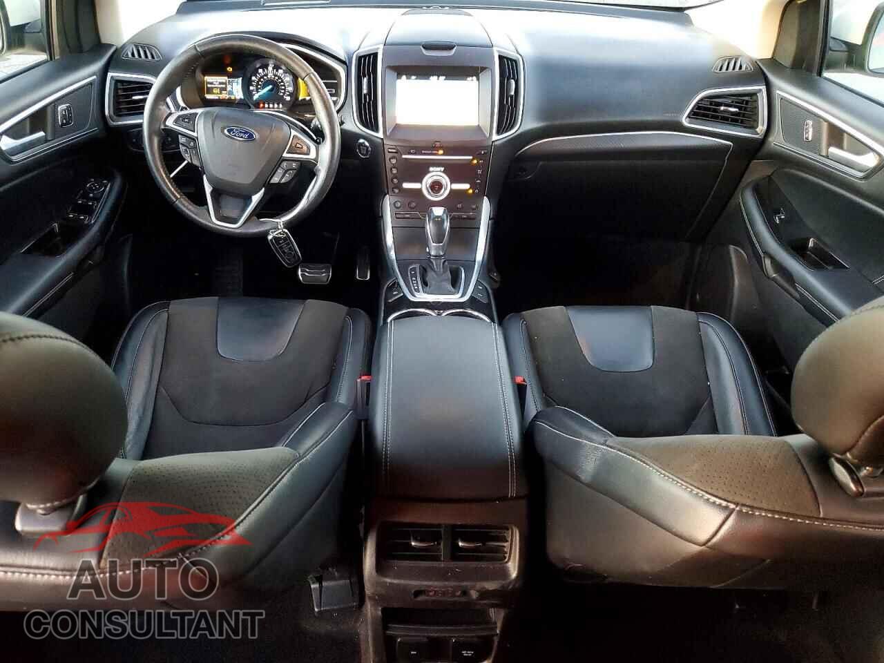 FORD EDGE 2017 - 2FMPK4AP1HBC31765