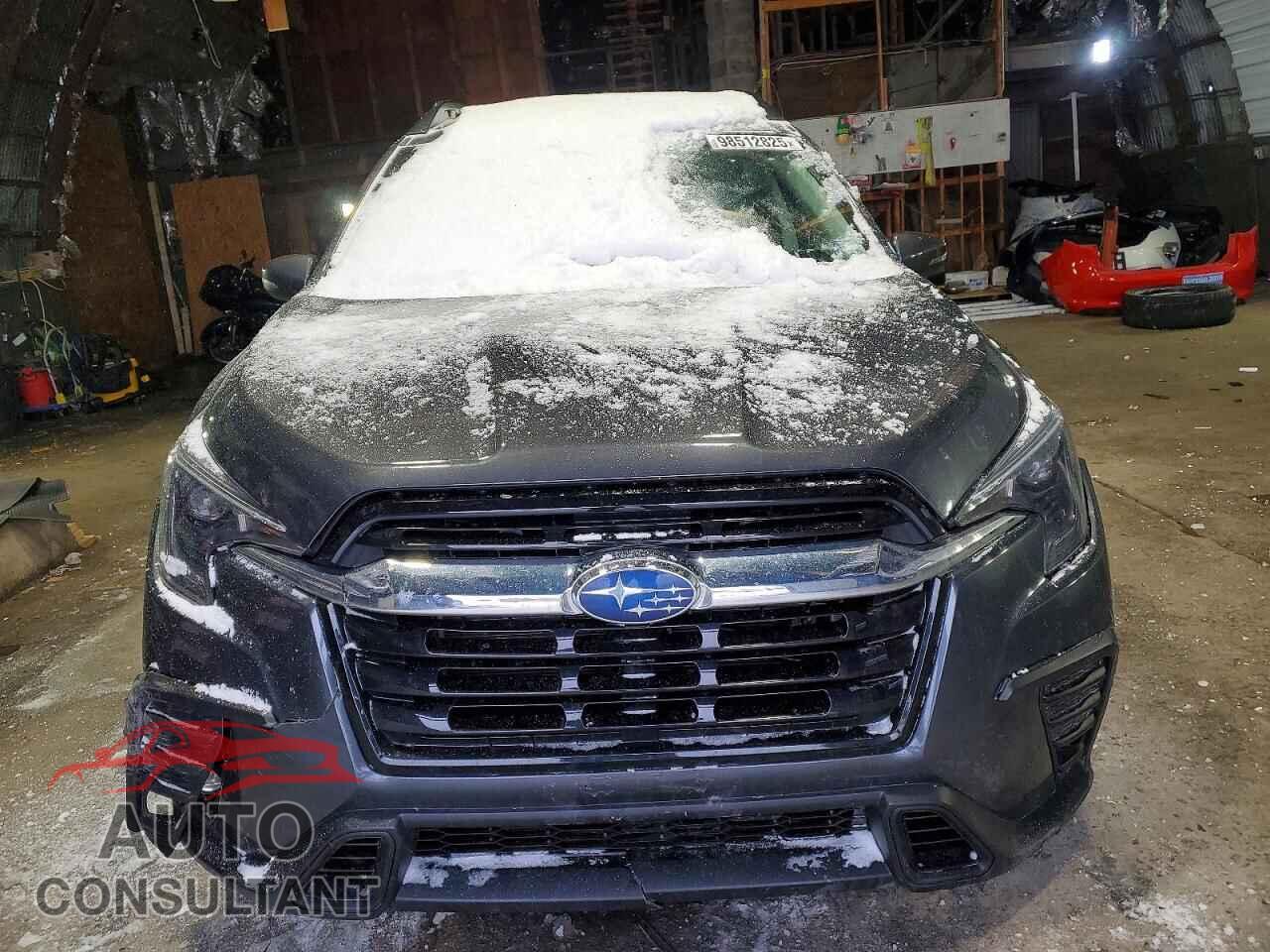 SUBARU ASCENT 2023 - 4S4WMAND6P3456329