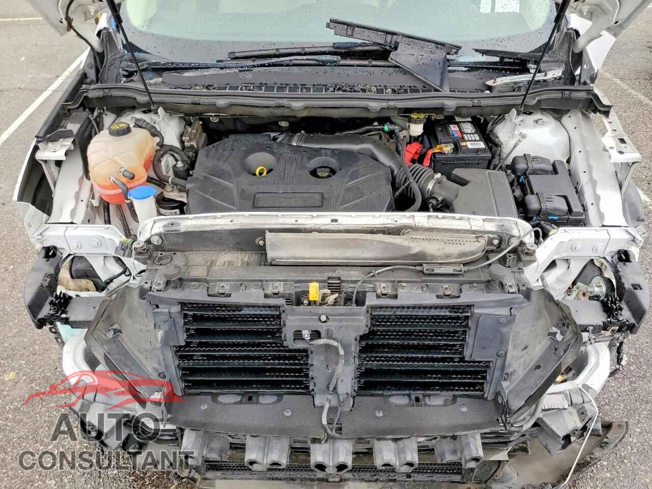 FORD EDGE 2015 - 2FMTK3G9XFBB52030