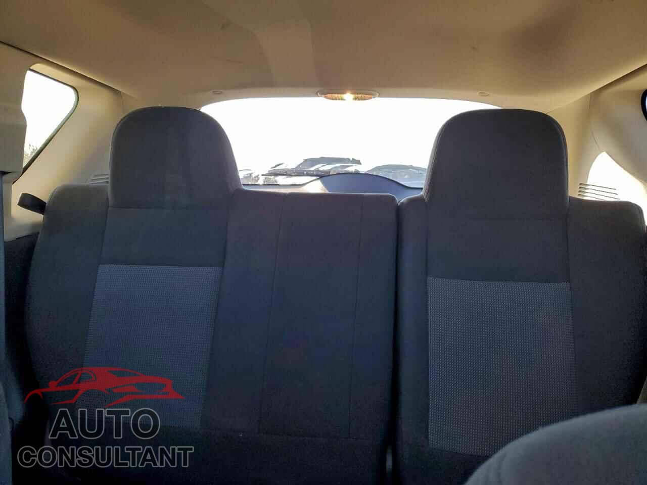 JEEP COMPASS 2016 - 1C4NJDBB1GD651052