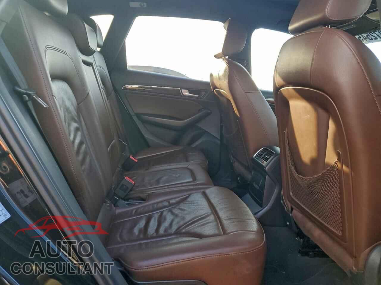 AUDI Q5 2015 - WA1LFAFP2FA011780