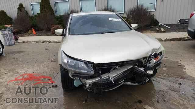HONDA ACCORD 2014 - 1HGCR2F59EA292641