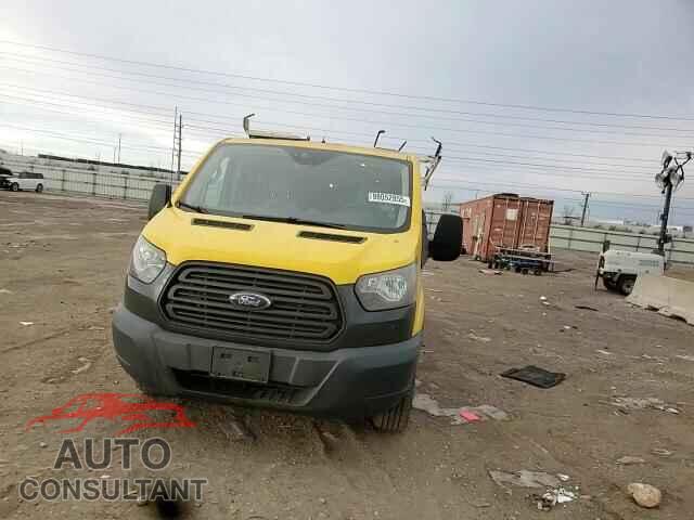 FORD TRANSIT 2016 - 1FTBW2ZM3GKA15664