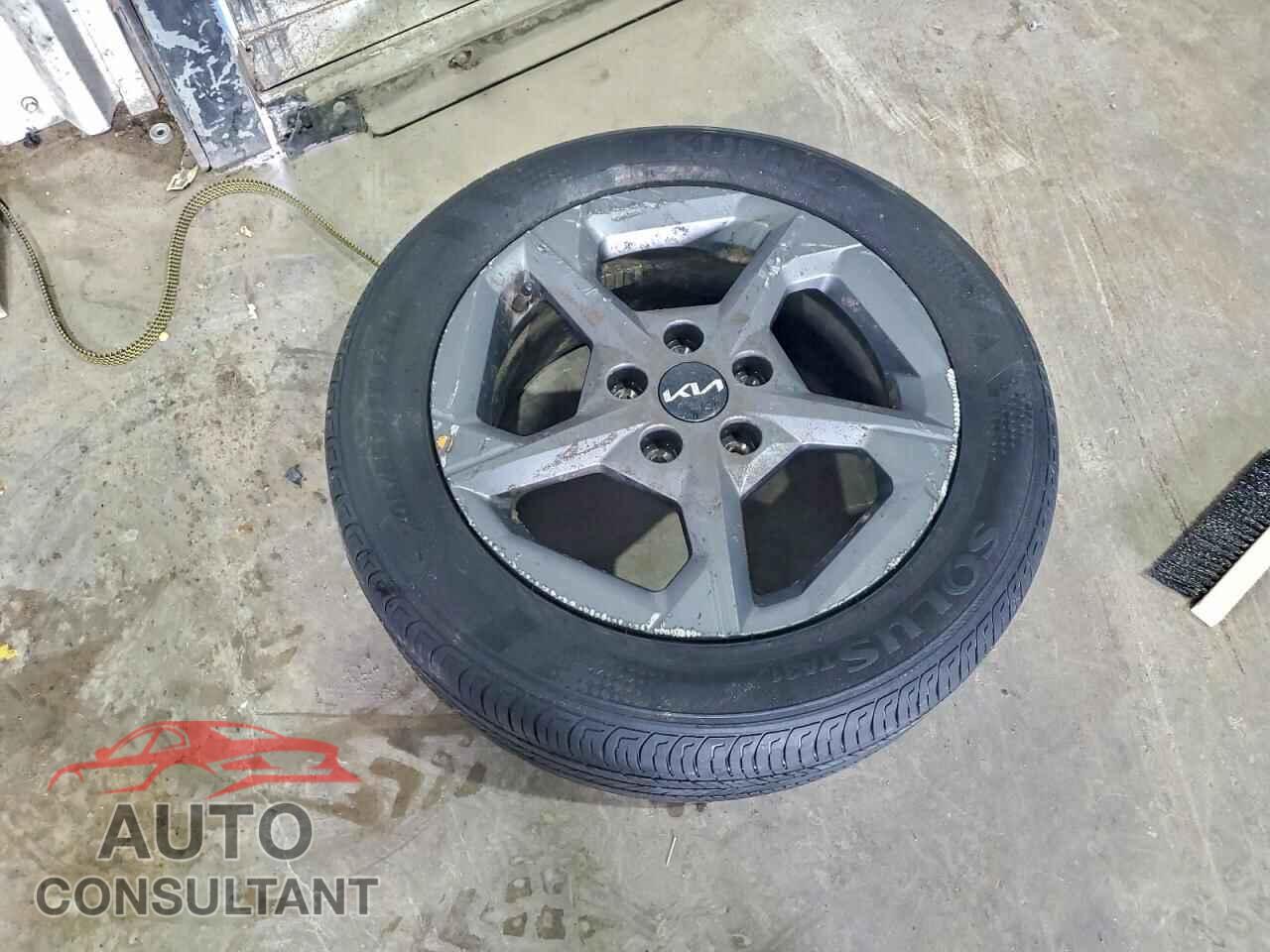 KIA K4 LX 2025 - 3KPFT4DE0SE098892
