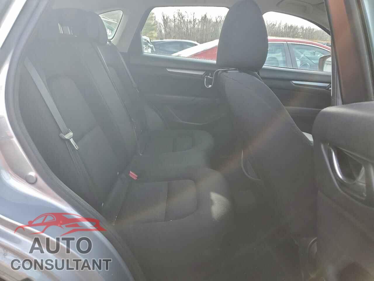 MAZDA CX-5 2018 - JM3KFBBMXJ0366110
