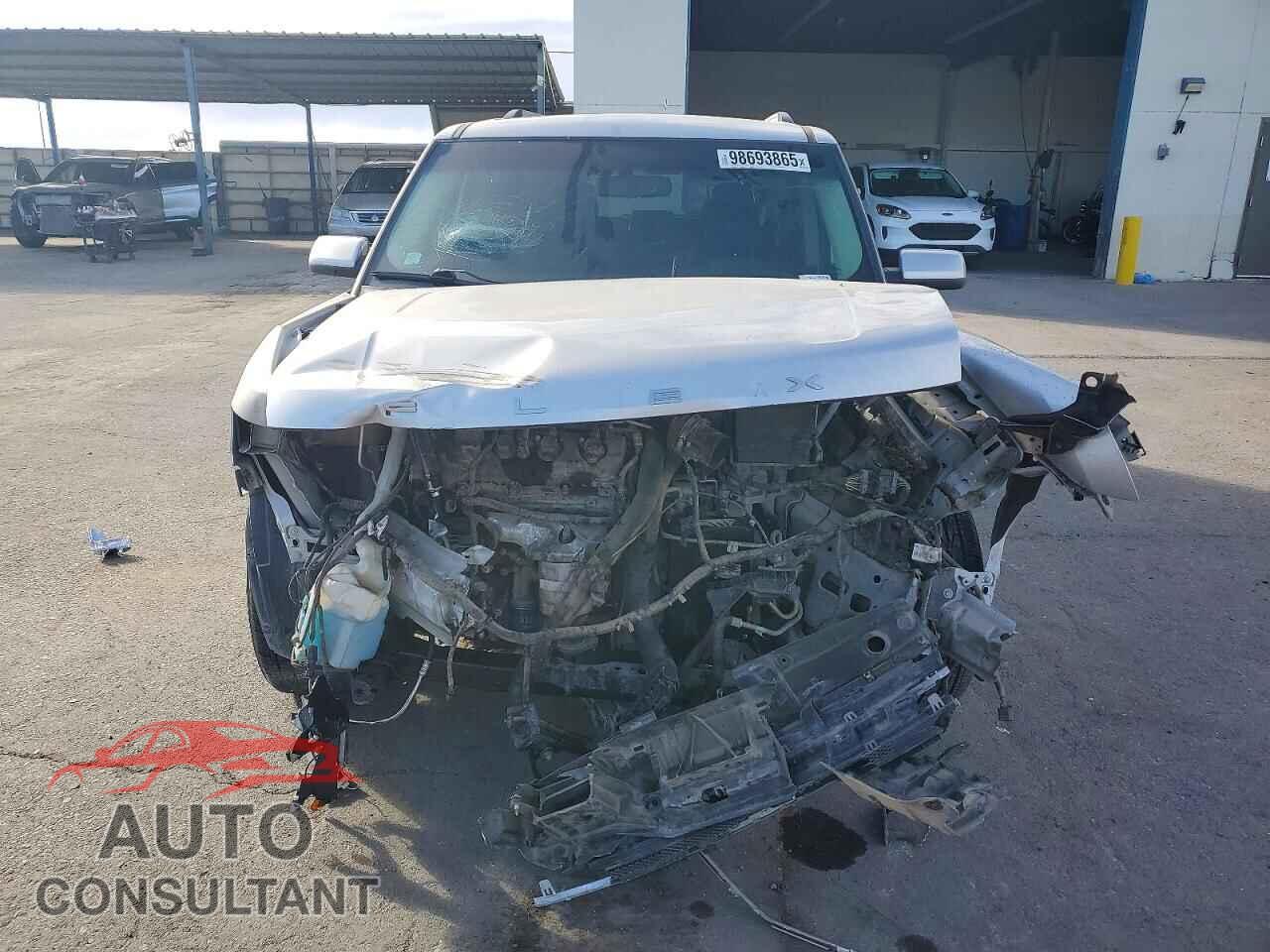 FORD FLEX 2014 - 2FMHK6D82EBD31227