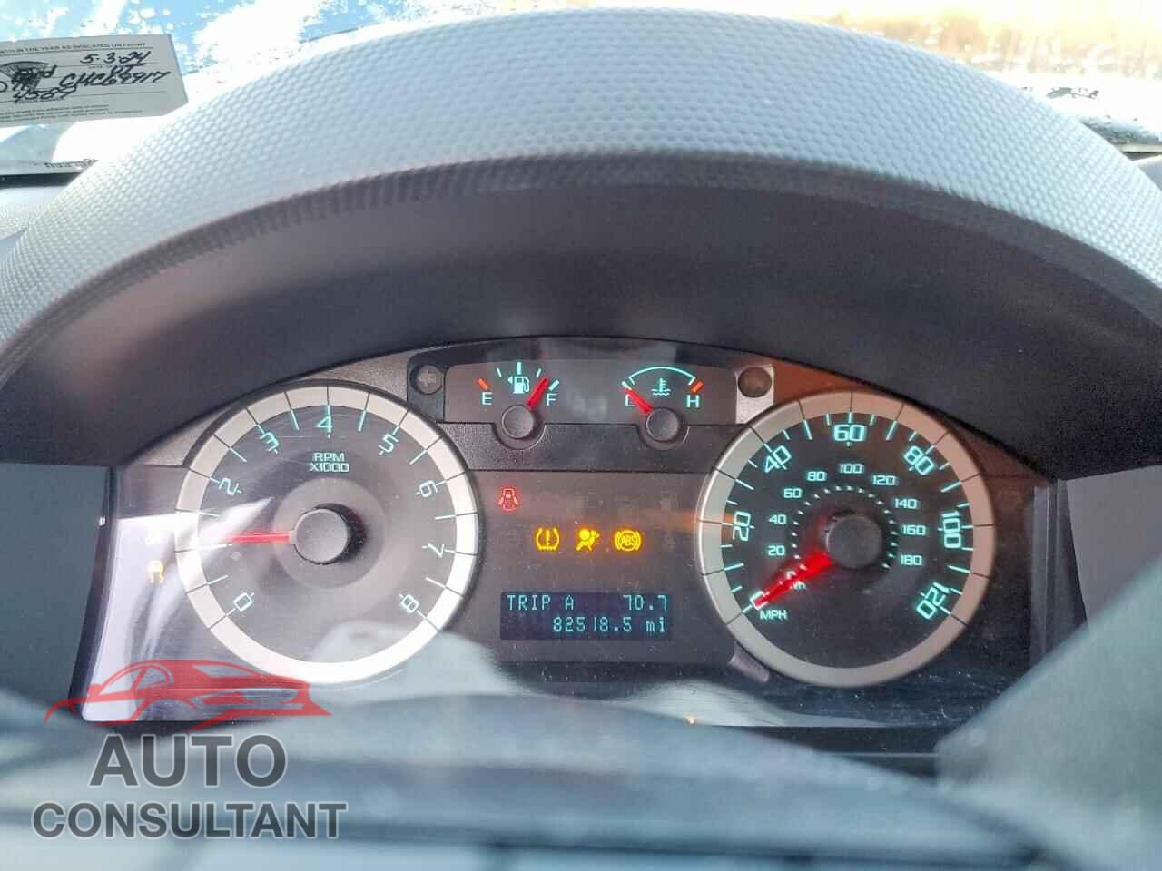 FORD ESCAPE 2012 - 1FMCU9D71CKC69917