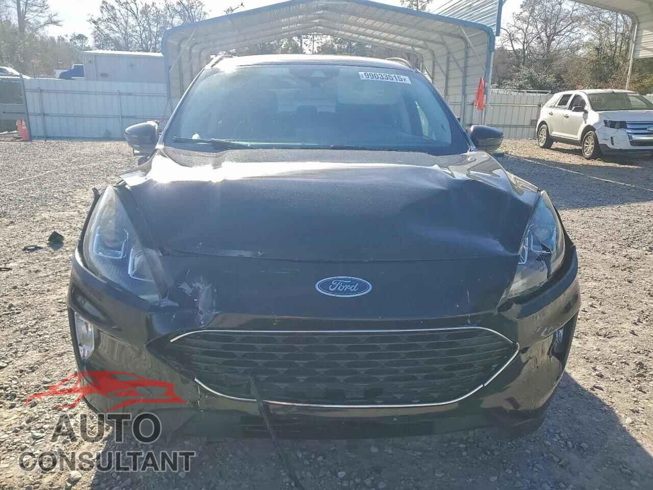 FORD ESCAPE 2020 - 1FMCU0H63LUA15112