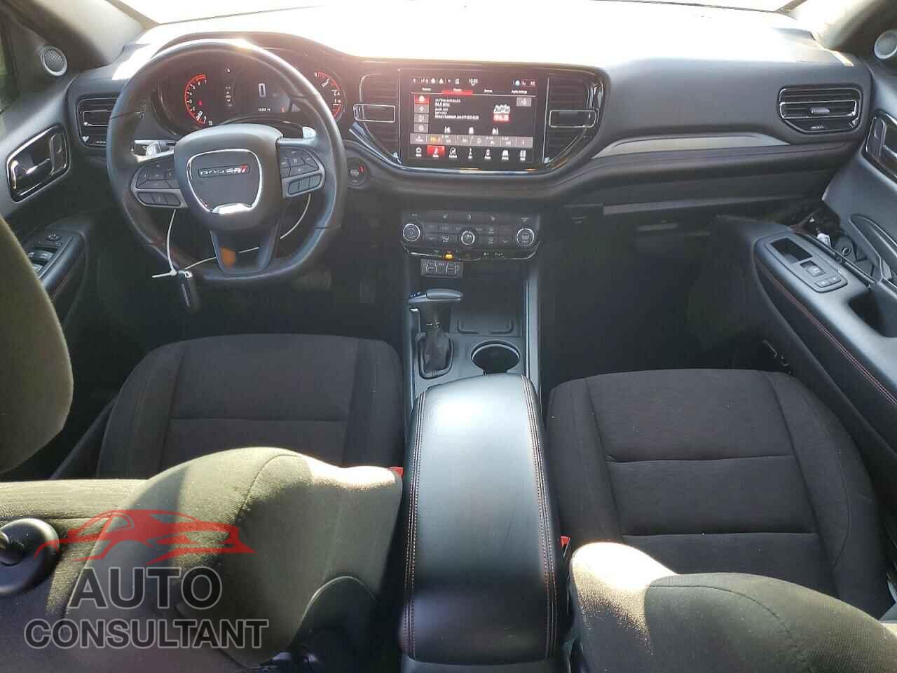 DODGE DURANGO 2023 - 1C4SDJCT0PC639013