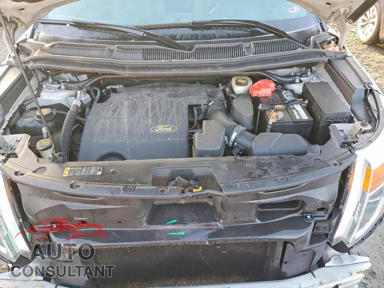 FORD EXPLORER 2015 - 1FM5K8B89FGA06036