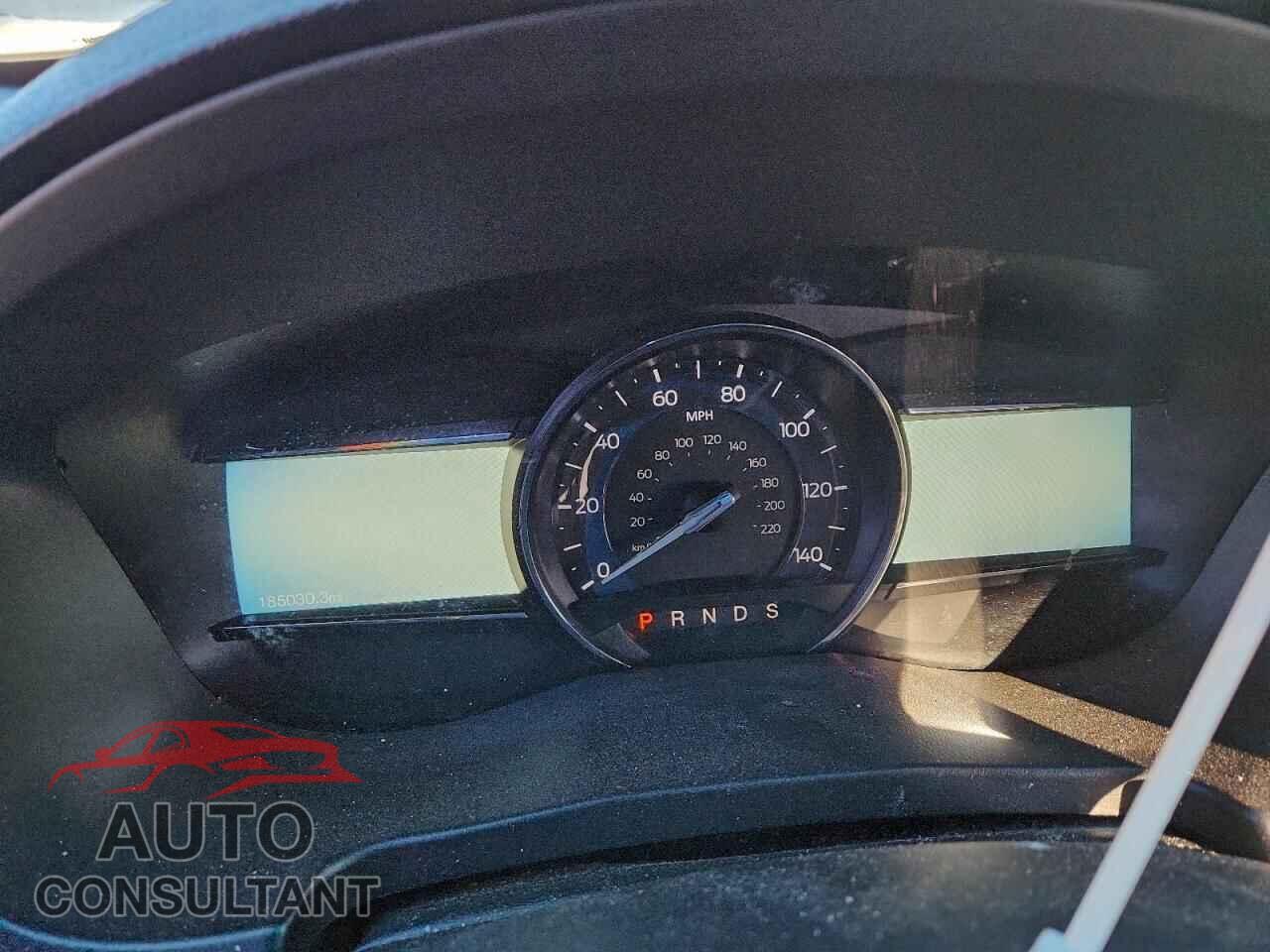 FORD EXPLORER 2016 - 1FM5K8D86GGB13690