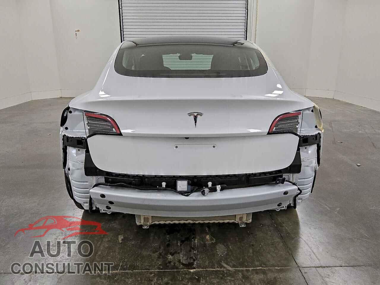 TESLA MODEL 3 2023 - 5YJ3E1EA4PF624157