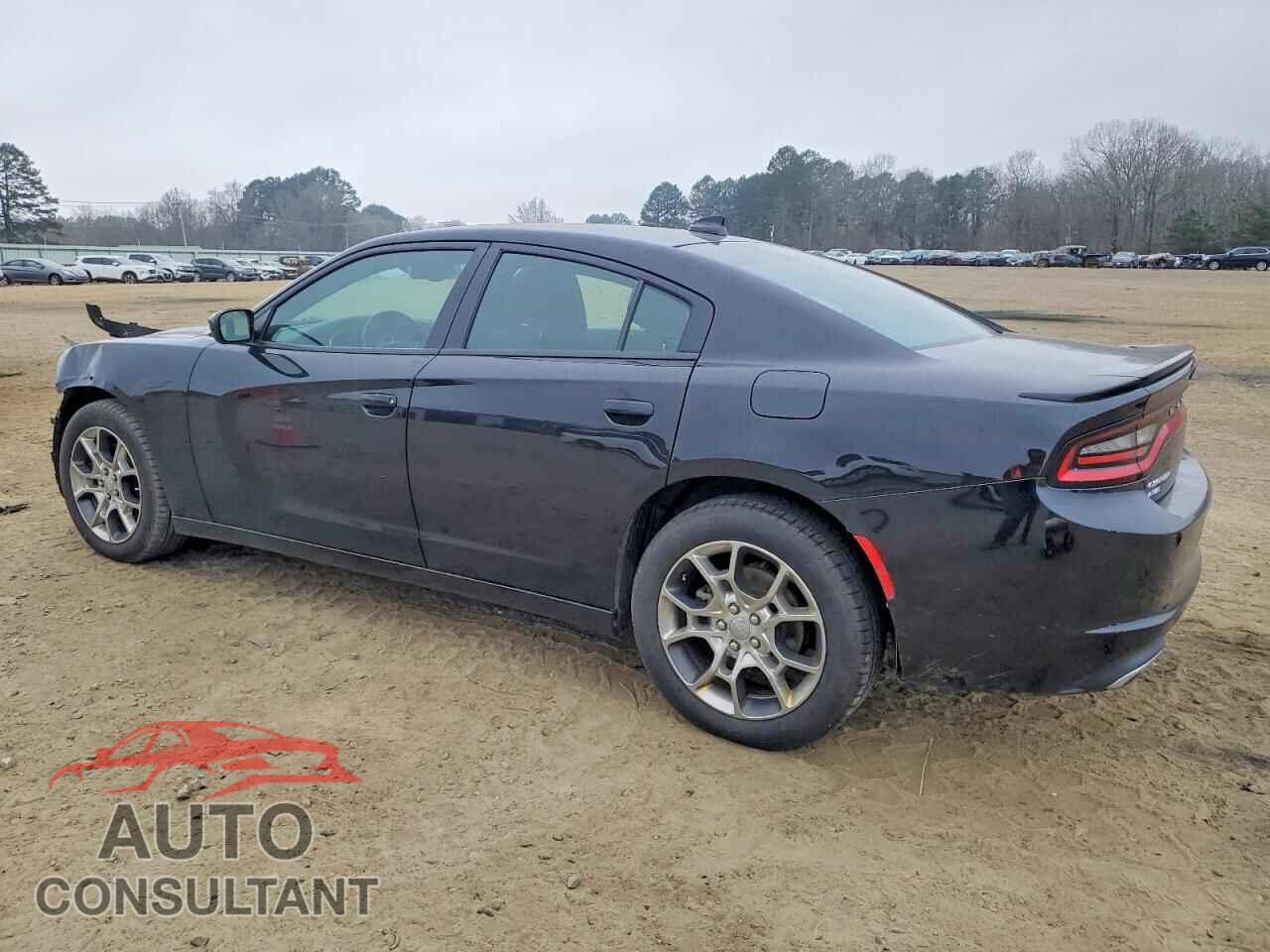 DODGE CHARGER 2015 - 2C3CDXJG2FH754936