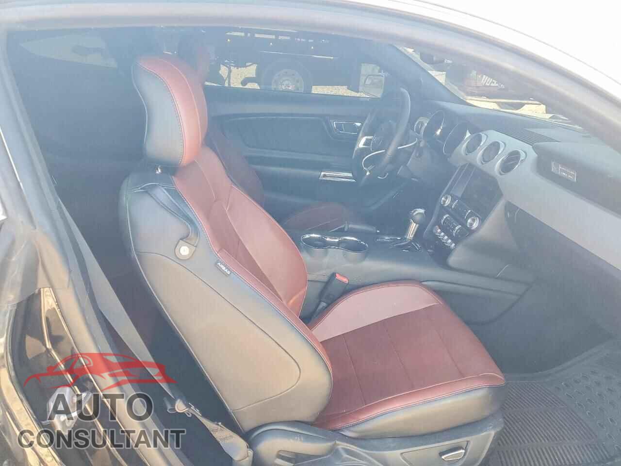FORD MUSTANG 2015 - 1FA6P8CF1F5355202