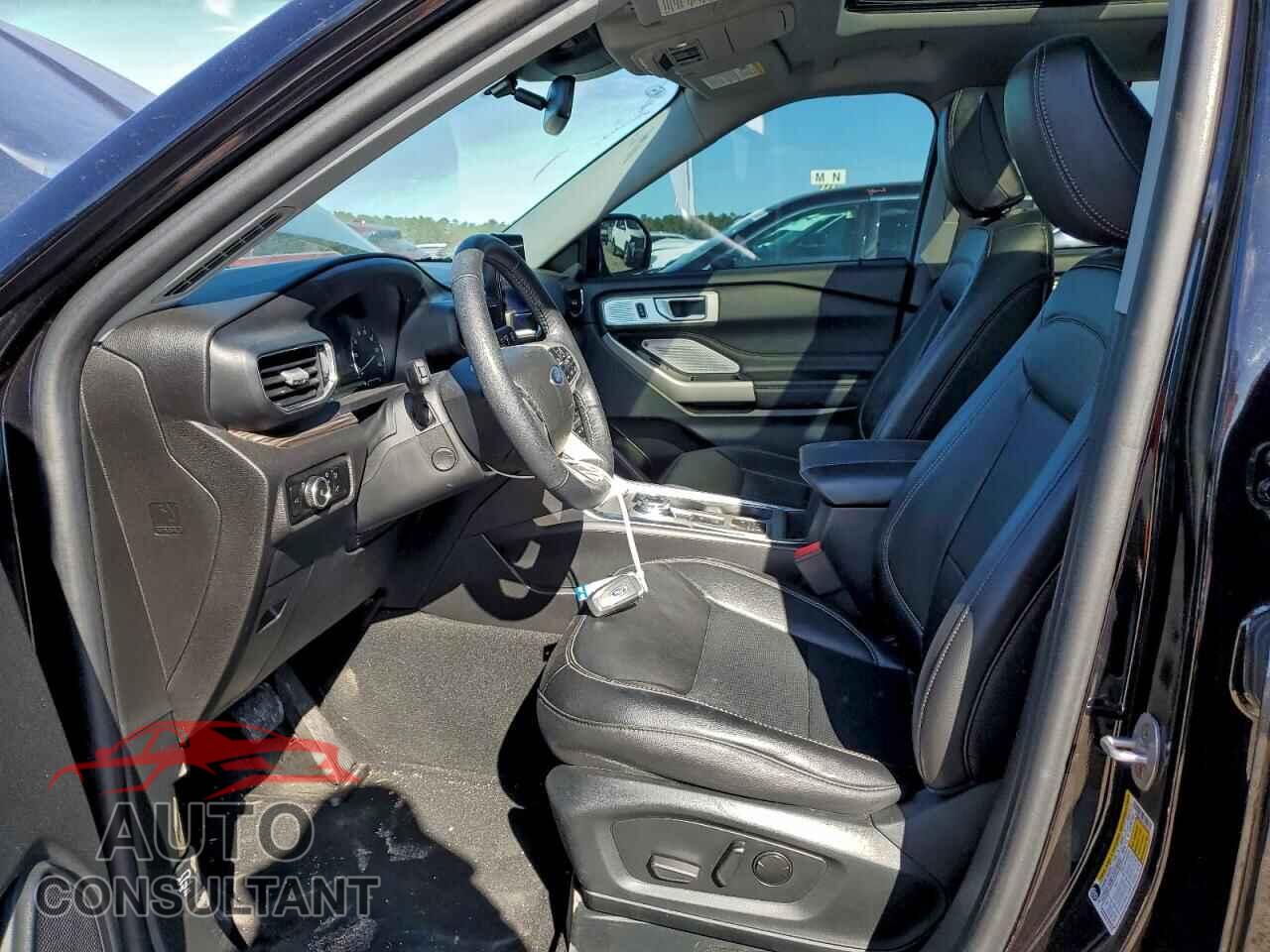 FORD EXPLORER 2023 - 1FMSK7FH7PGB28466