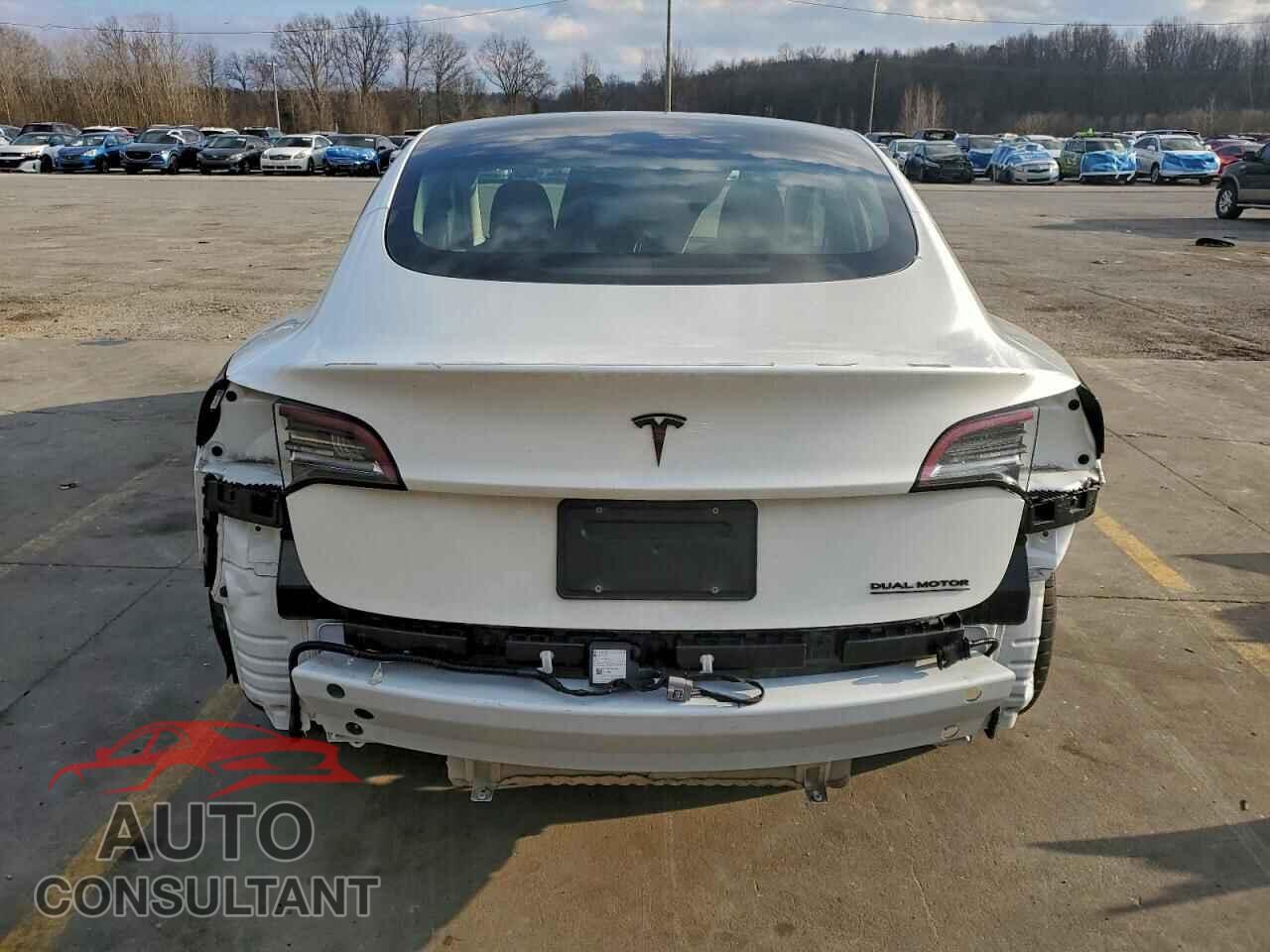 TESLA MODEL 3 2023 - 5YJ3E1EA5PF430995