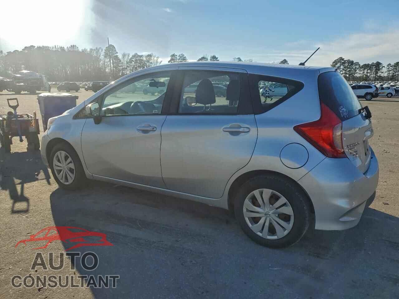 NISSAN VERSA 2017 - 3N1CE2CP2HL378714