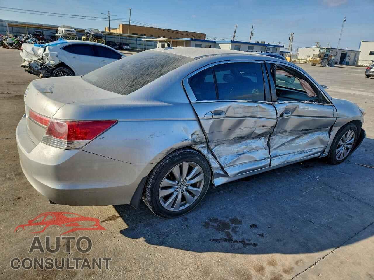 HONDA ACCORD 2012 - 1HGCP2F81CA194541