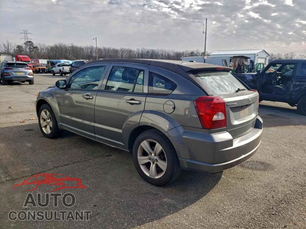 DODGE CALIBER 2011 - 1B3CB3HA8BD297747