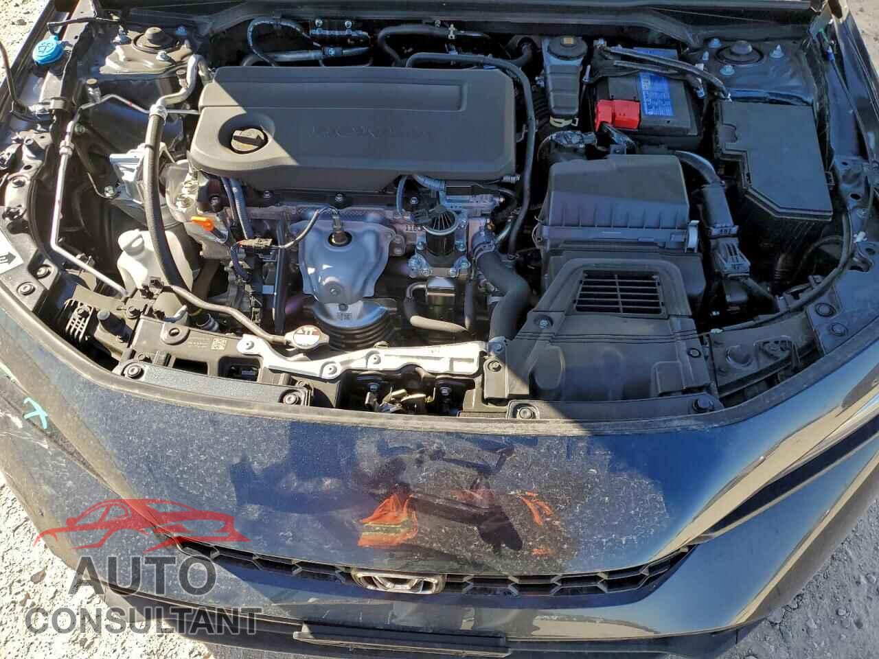 HONDA CIVIC 2026 - 2HGFE2F54TH522982