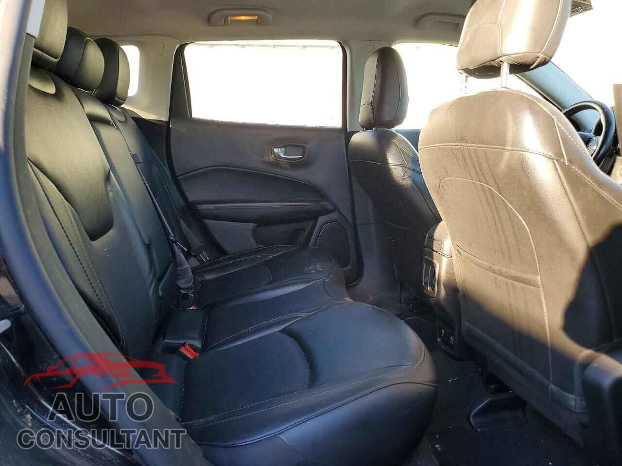 JEEP COMPASS 2020 - 3C4NJCCB1LT187757
