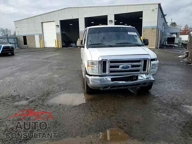 FORD ECONOLINE 2014 - 1FTNE2EW4EDA53879