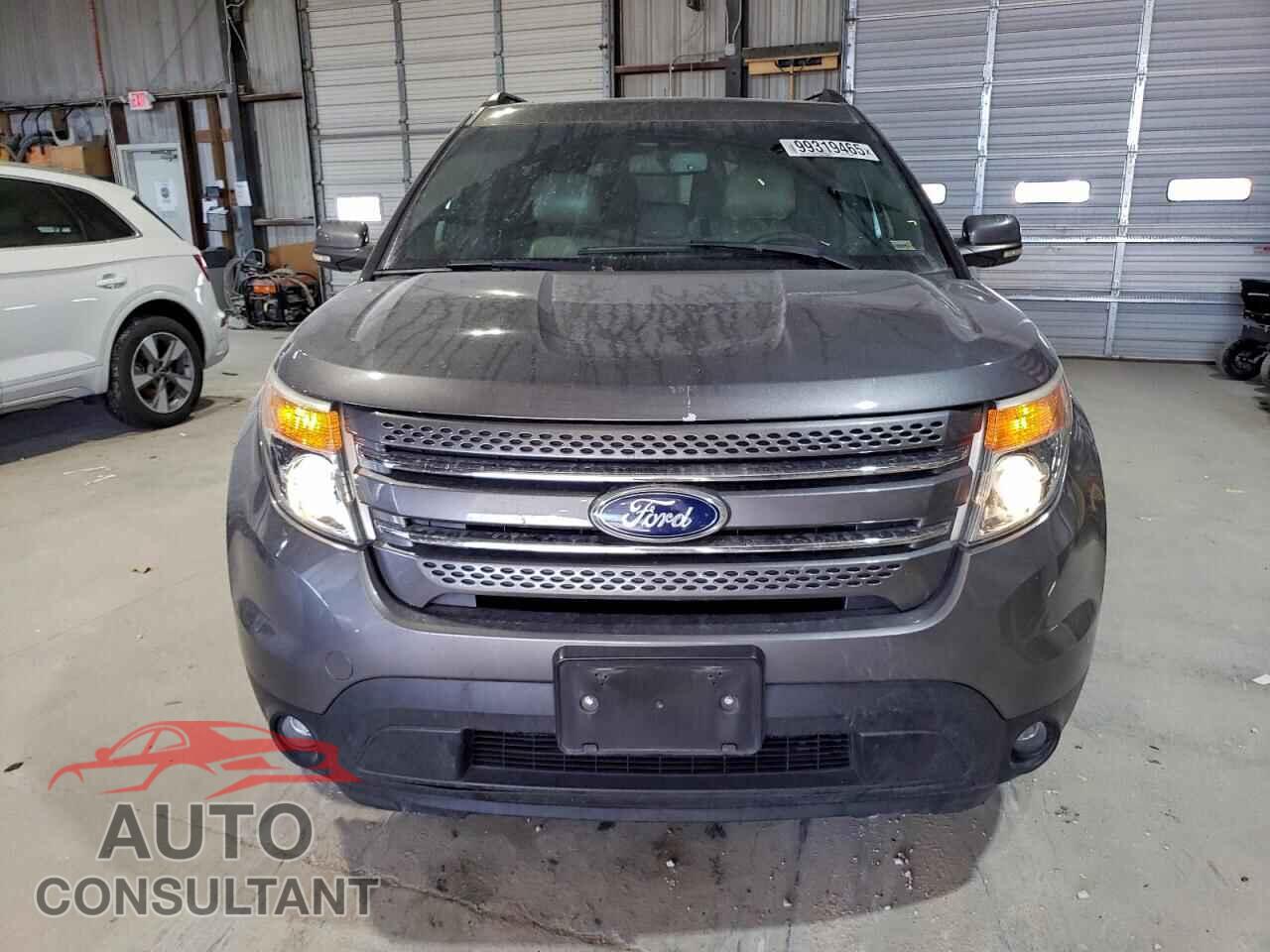 FORD EXPLORER 2013 - 1FM5K8F8XDGA96448