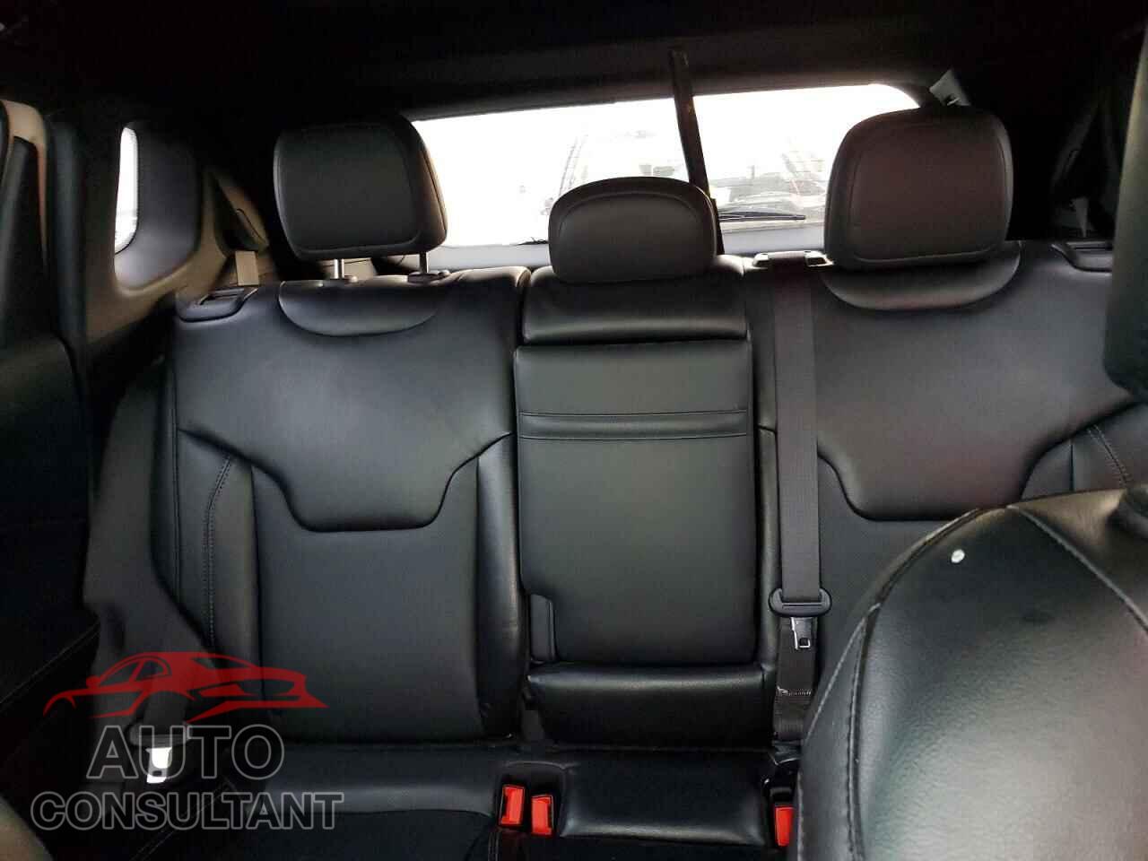 JEEP COMPASS 2020 - 3C4NJCCB3LT129276
