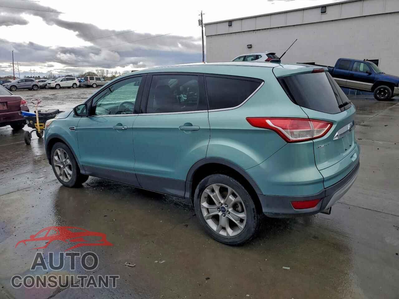 FORD ESCAPE 2013 - 1FMCU0HX8DUA74974
