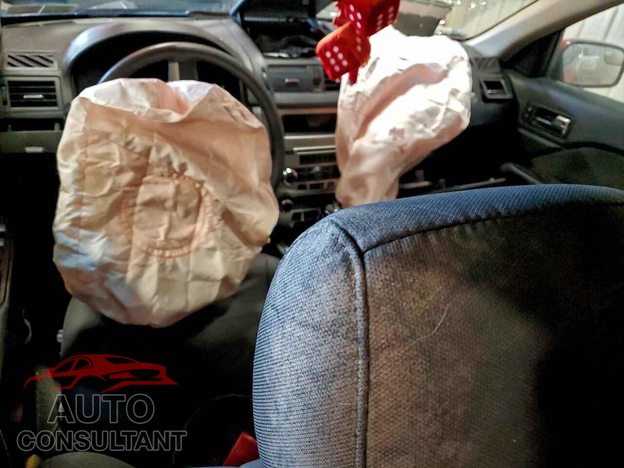 FORD FUSION 2012 - 3FAHP0HA2CR215594