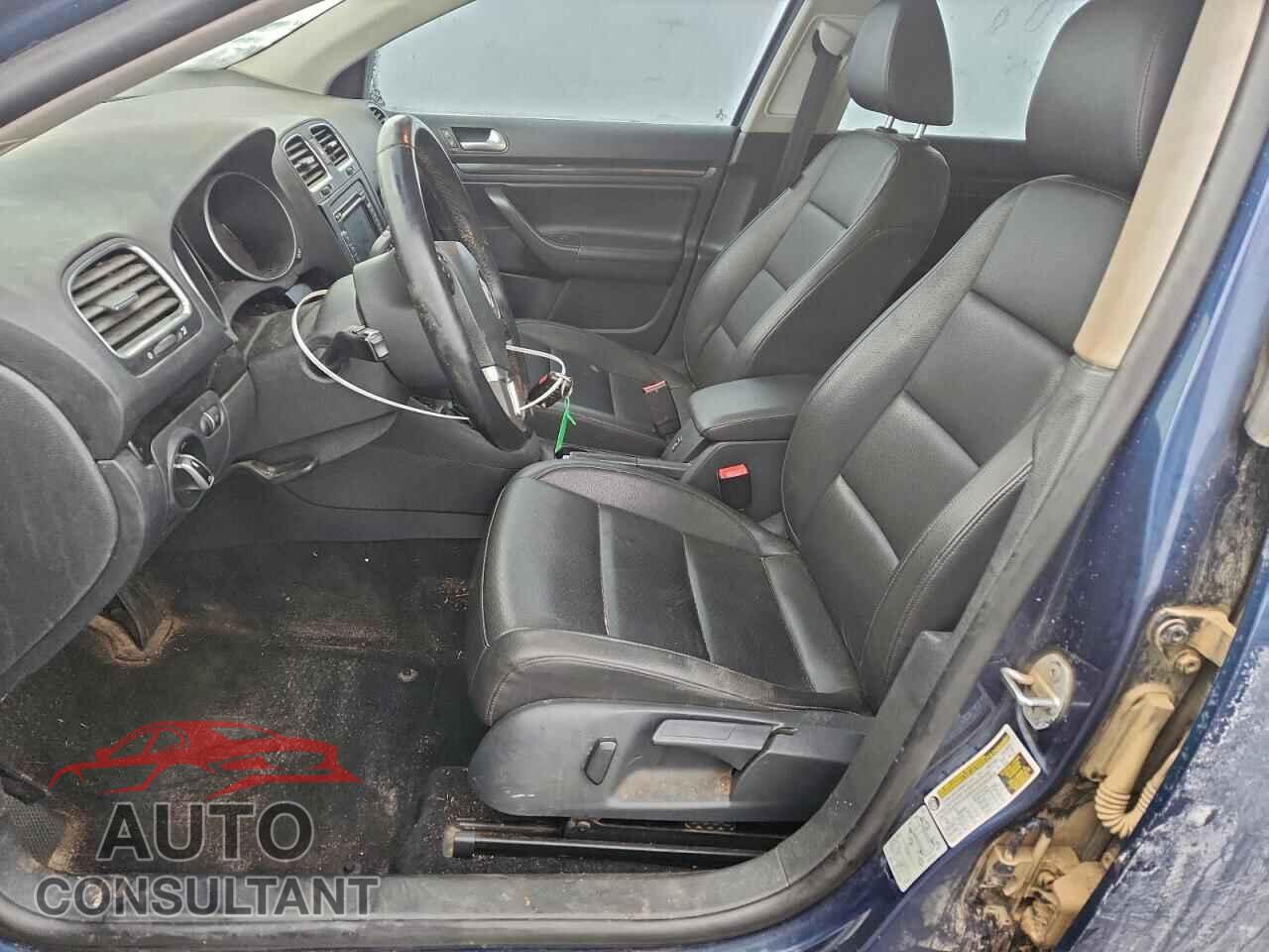 VOLKSWAGEN JETTA 2013 - 3VWPL7AJ2DM637204