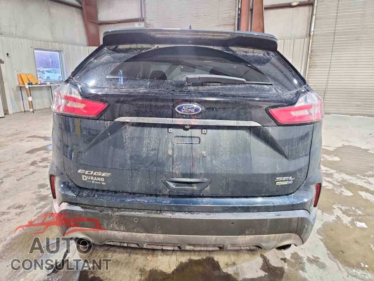 FORD EDGE 2019 - 2FMPK4J9XKBB43399