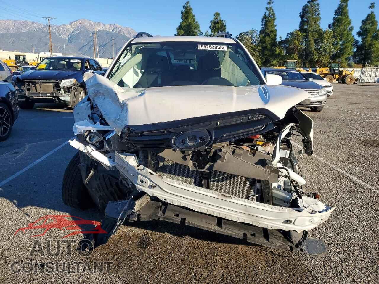 SUBARU FORESTER 2023 - JF2SKAEC7PH433078