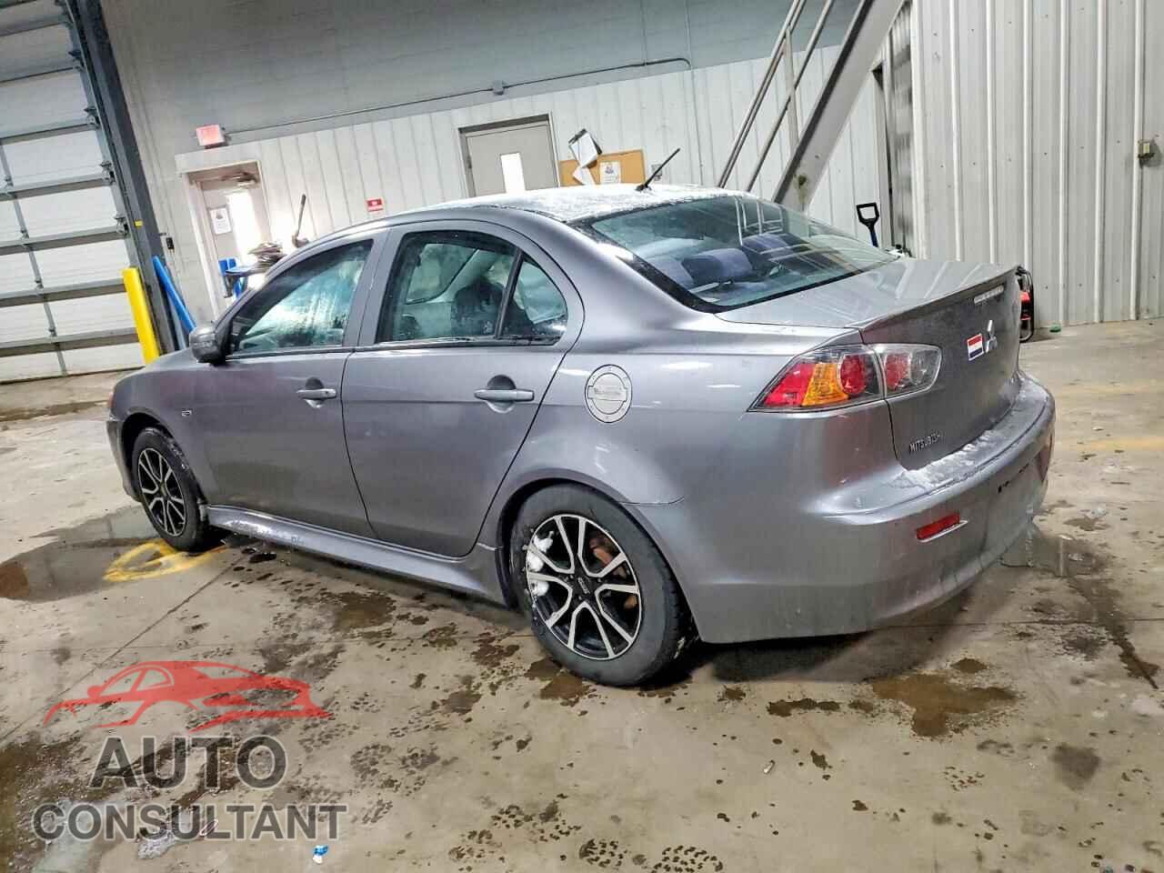 MITSUBISHI LANCER 2016 - JA32V2FW2GU012105