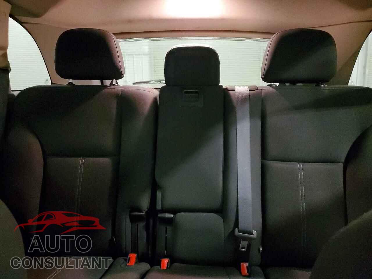 FORD EDGE 2013 - 2FMDK3G95DBC22745