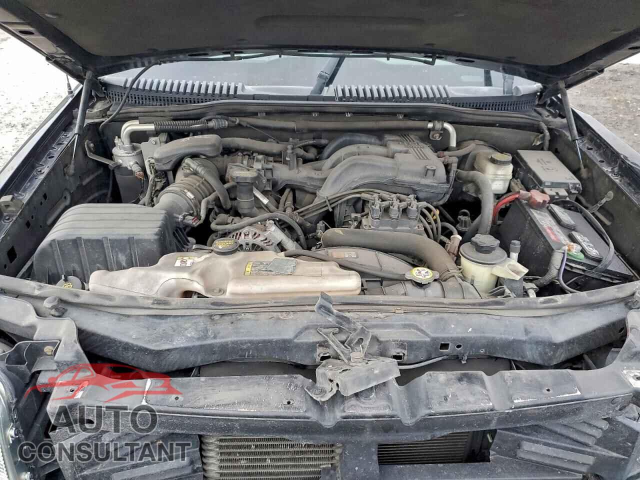 FORD EXPLORER 2010 - 1FMEU5BEXAUF03797