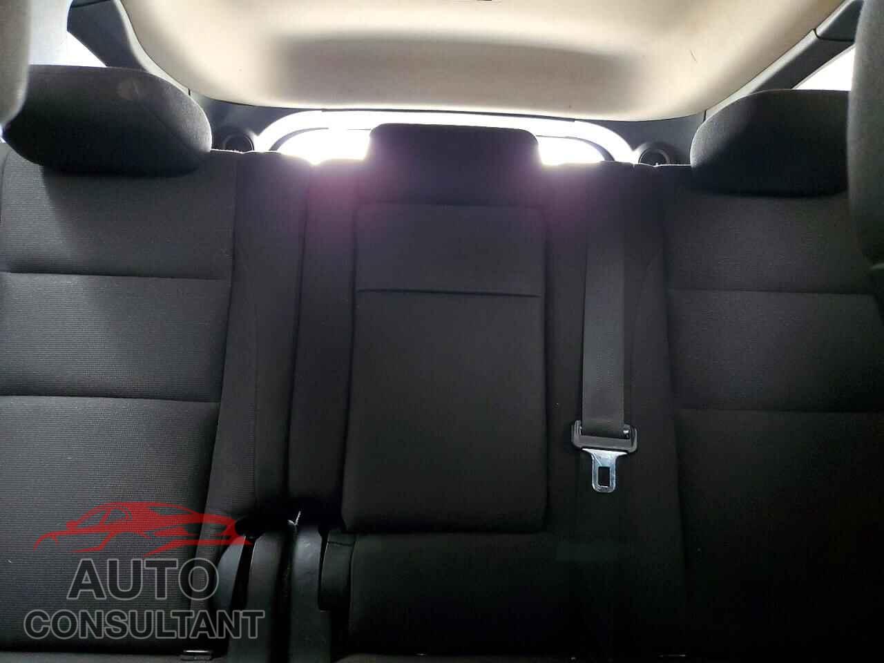 DODGE DURANGO 2011 - 1D4RE4GG2BC712002