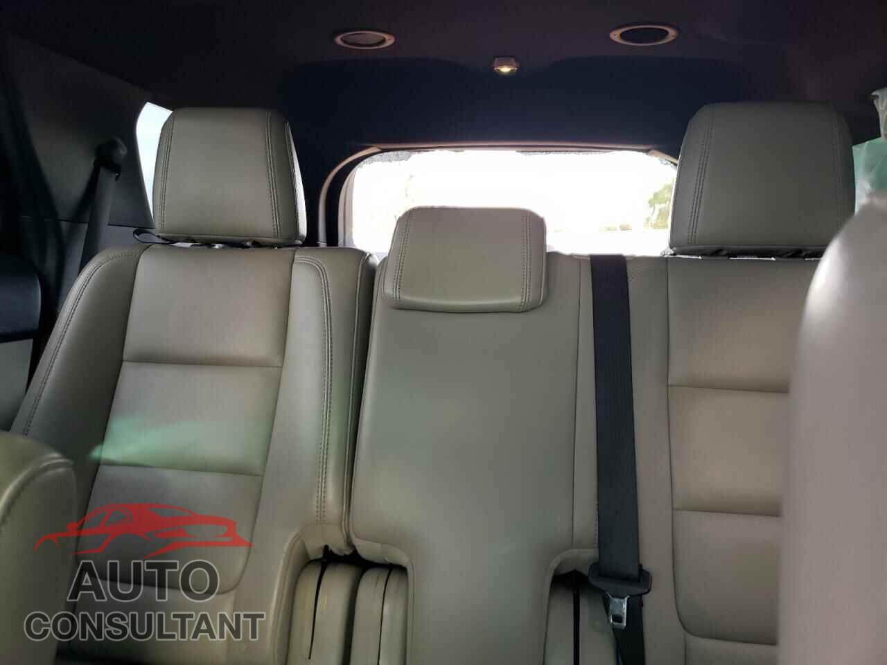 FORD EXPLORER 2013 - 1FM5K8D86DGA06196