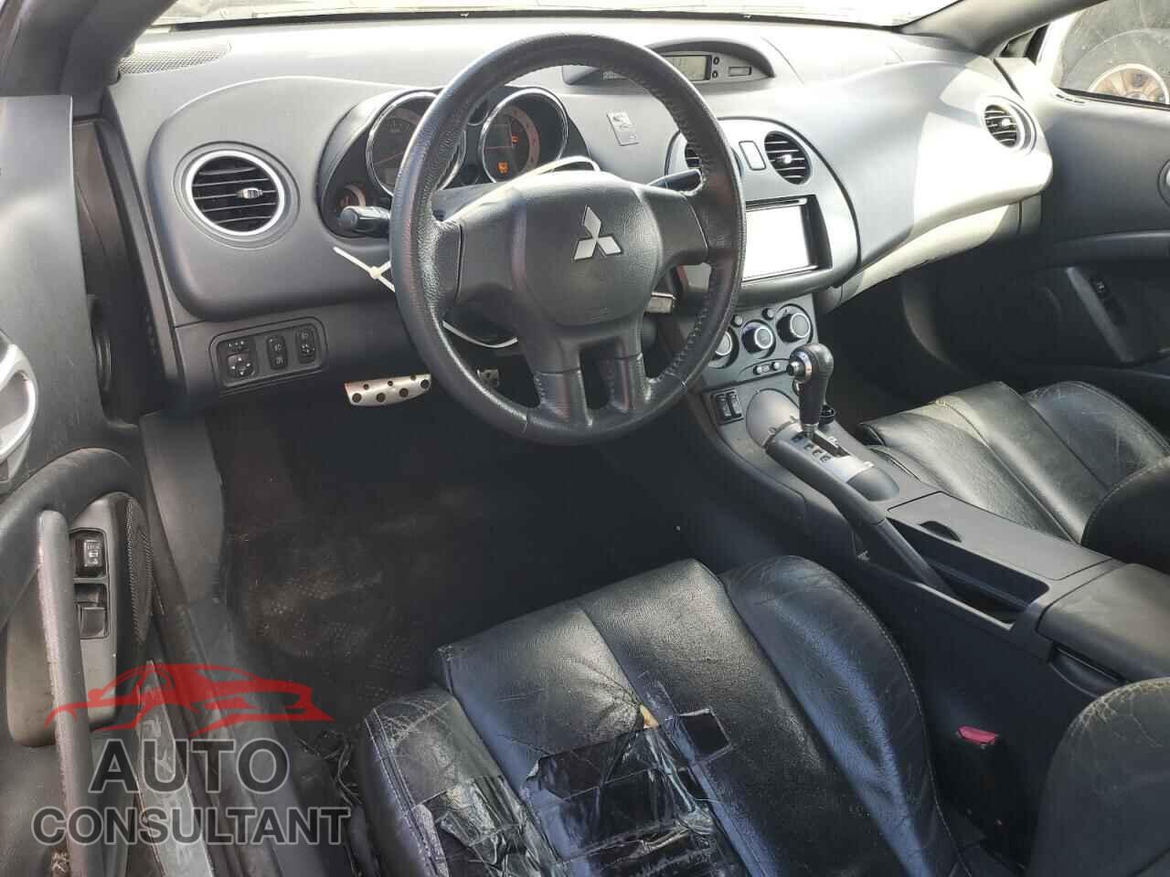 MITSUBISHI ECLIPSE 2011 - 4A37L5EF0BE002320