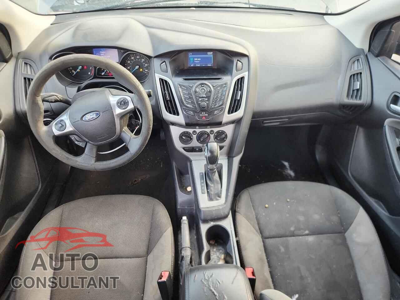 FORD FOCUS 2014 - 1FADP3F24EL305519