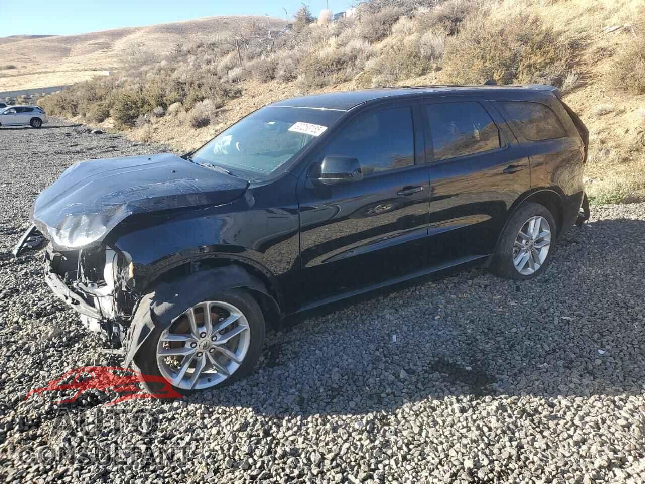 DODGE DURANGO 2023 - 1C4RDJDG2PC676841