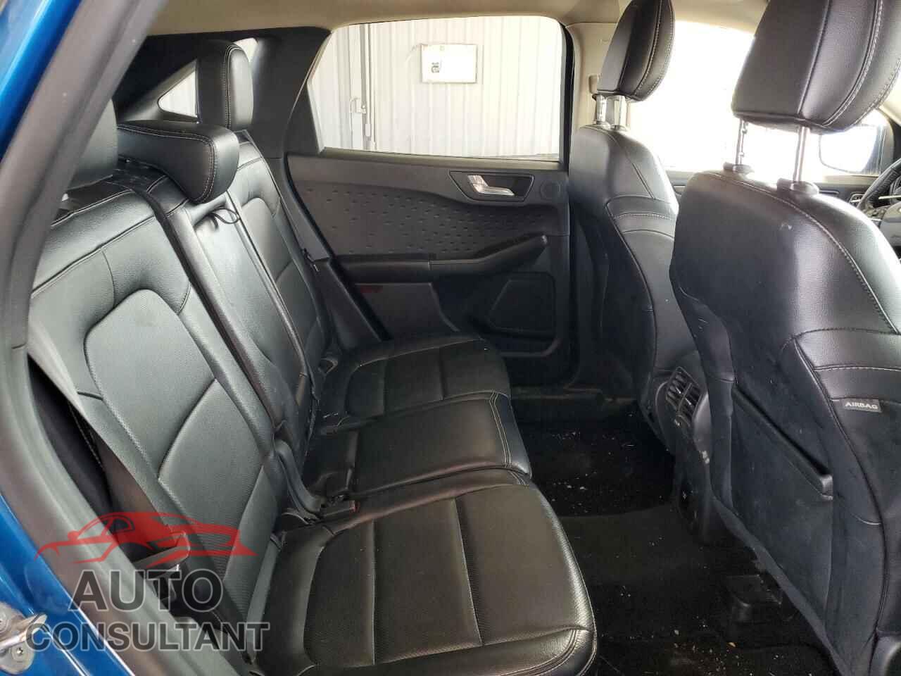 FORD ESCAPE 2020 - 1FMCU9J9XLUA53168