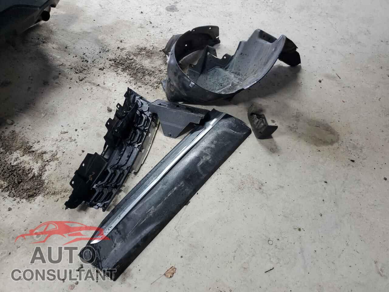 SUBARU FORESTER 2013 - JF2SHABC1DH403105
