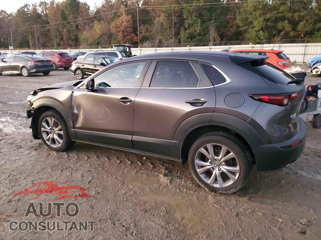 MAZDA CX30 2020 - 3MVDMBDLXLM131183