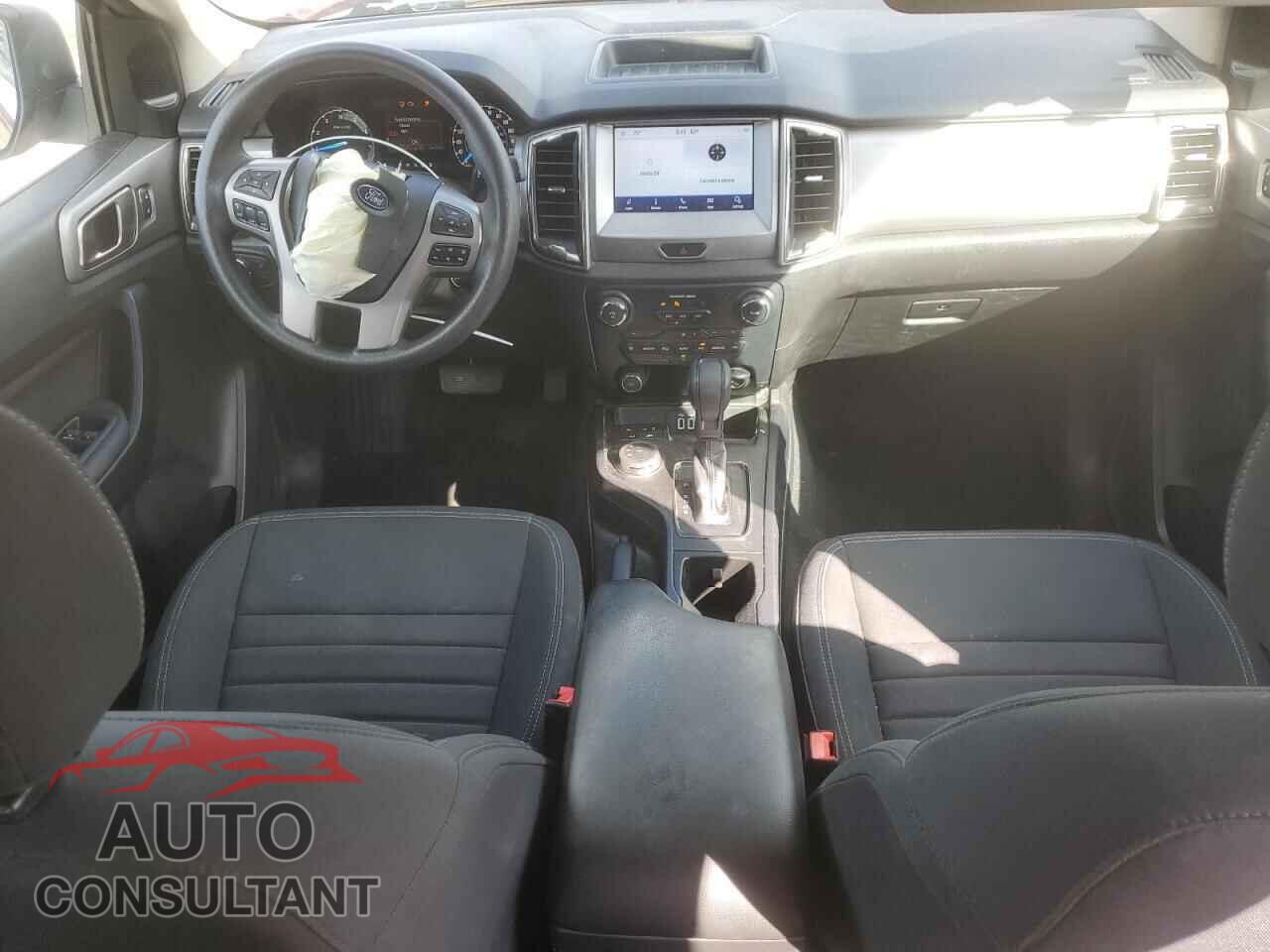 FORD RANGER 2021 - 1FTER4FH7MLD08304