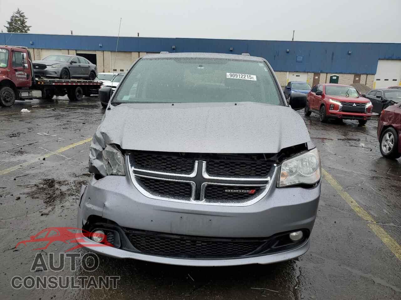 DODGE CARAVAN 2015 - 2C4RDGCG0FR738084